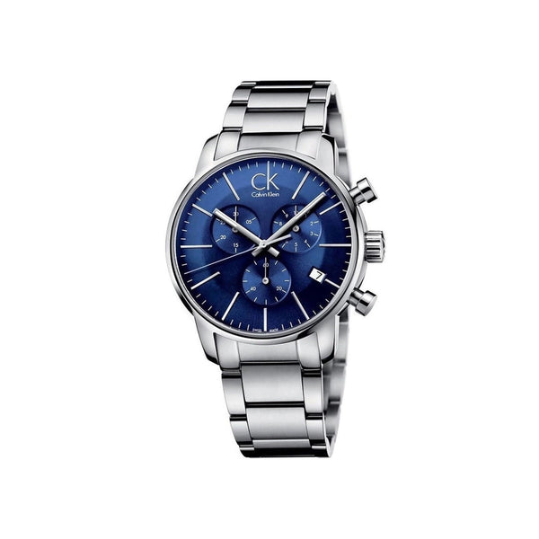 Calvin Klein City K2G2714N Herrenuhr Chronograph - Calvin Klein - Main Product Image