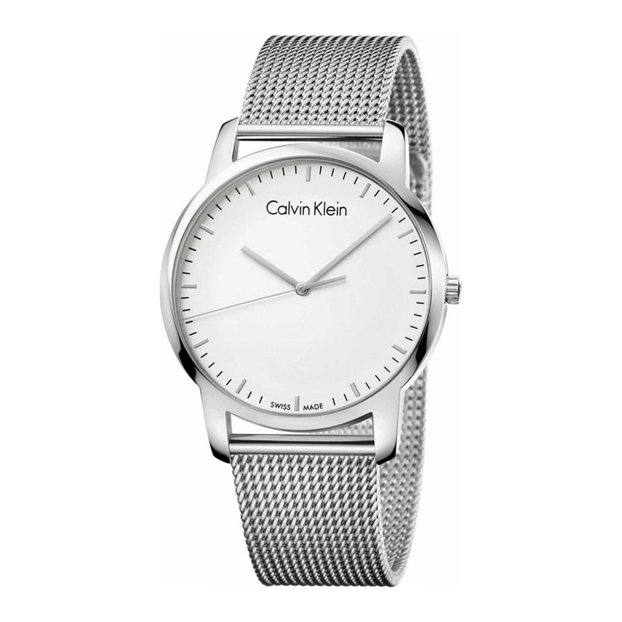 Calvin Klein City K2G2G126 Herrenuhr