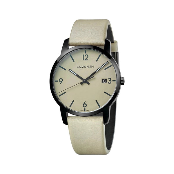 Calvin Klein City K2G2G4GK Herrenuhr - Calvin Klein - Main Product Image