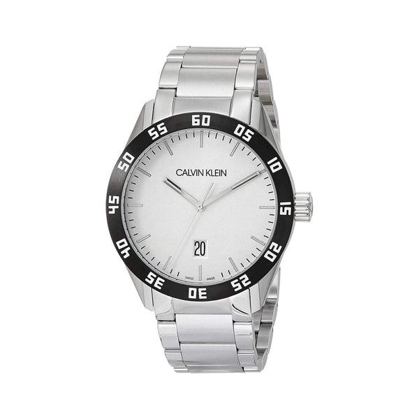 Calvin Klein Compete K9R31C46 Herrenuhr - Calvin Klein - Main Product Image