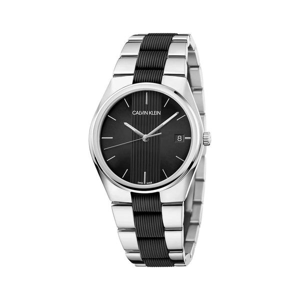 Calvin Klein Contrast K9E211B1 Herrenuhr - Calvin Klein - Main Product Image