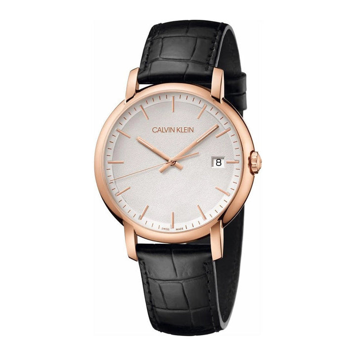 Calvin Klein Established K9H216C6 Herrenuhr