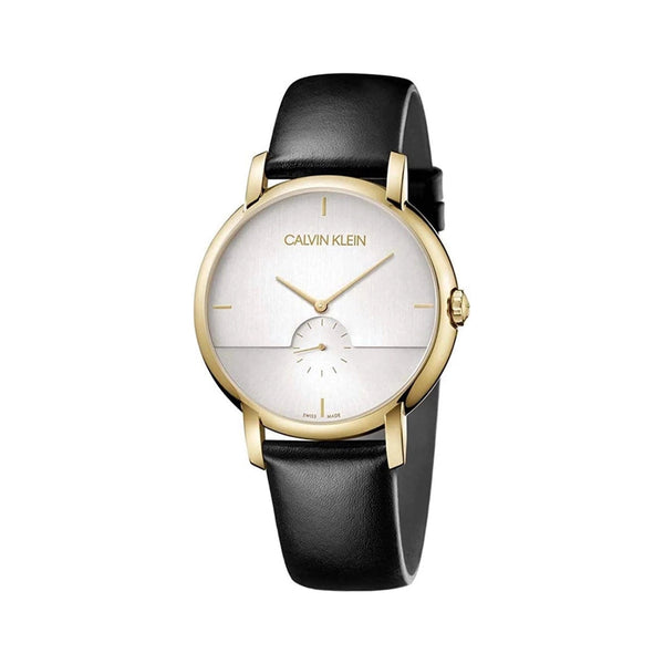 Calvin Klein Established K9H2X5C6 Herrenuhr - Calvin Klein - Main Product Image