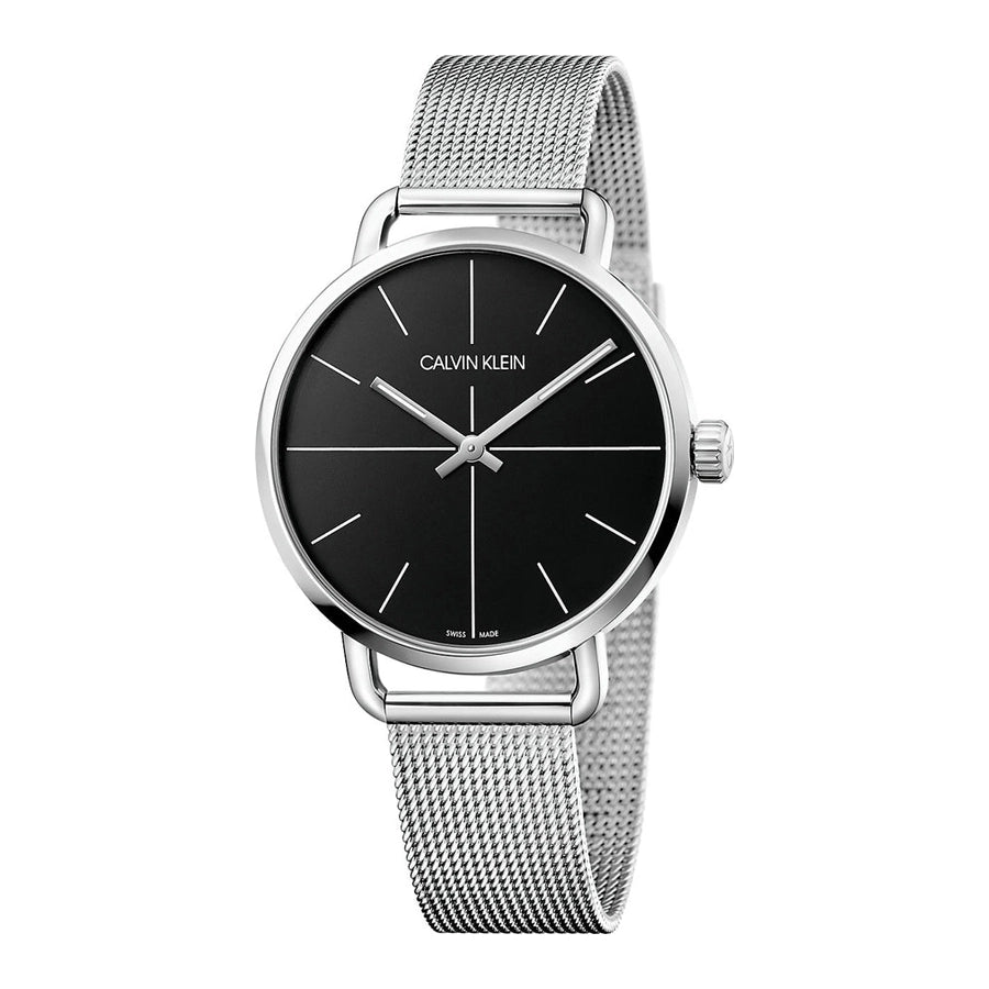 Calvin Klein Even K7B21121 Herrenuhr