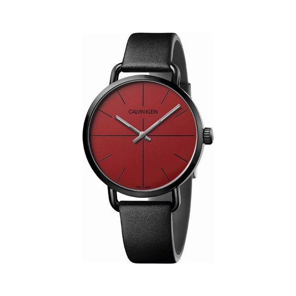 Calvin Klein Even K7B214CP Herrenuhr - Calvin Klein - Main Product Image