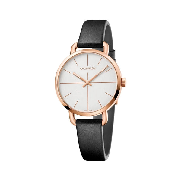 Calvin Klein Even K7B236C6 Damenuhr - Calvin Klein - Main Product Image