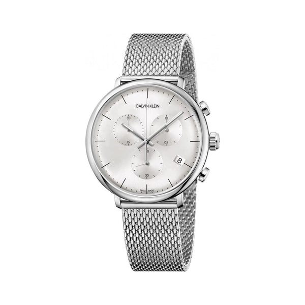 Calvin Klein High Noon K8M27126 Herrenuhr Chronograph - Calvin Klein - Main Product Image
