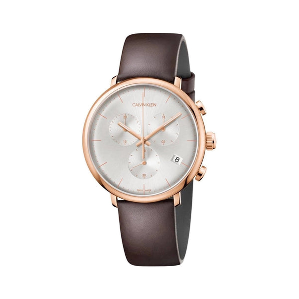 Calvin Klein High Noon K8M276G6 Herrenuhr Chronograph - Calvin Klein - Main Product Image