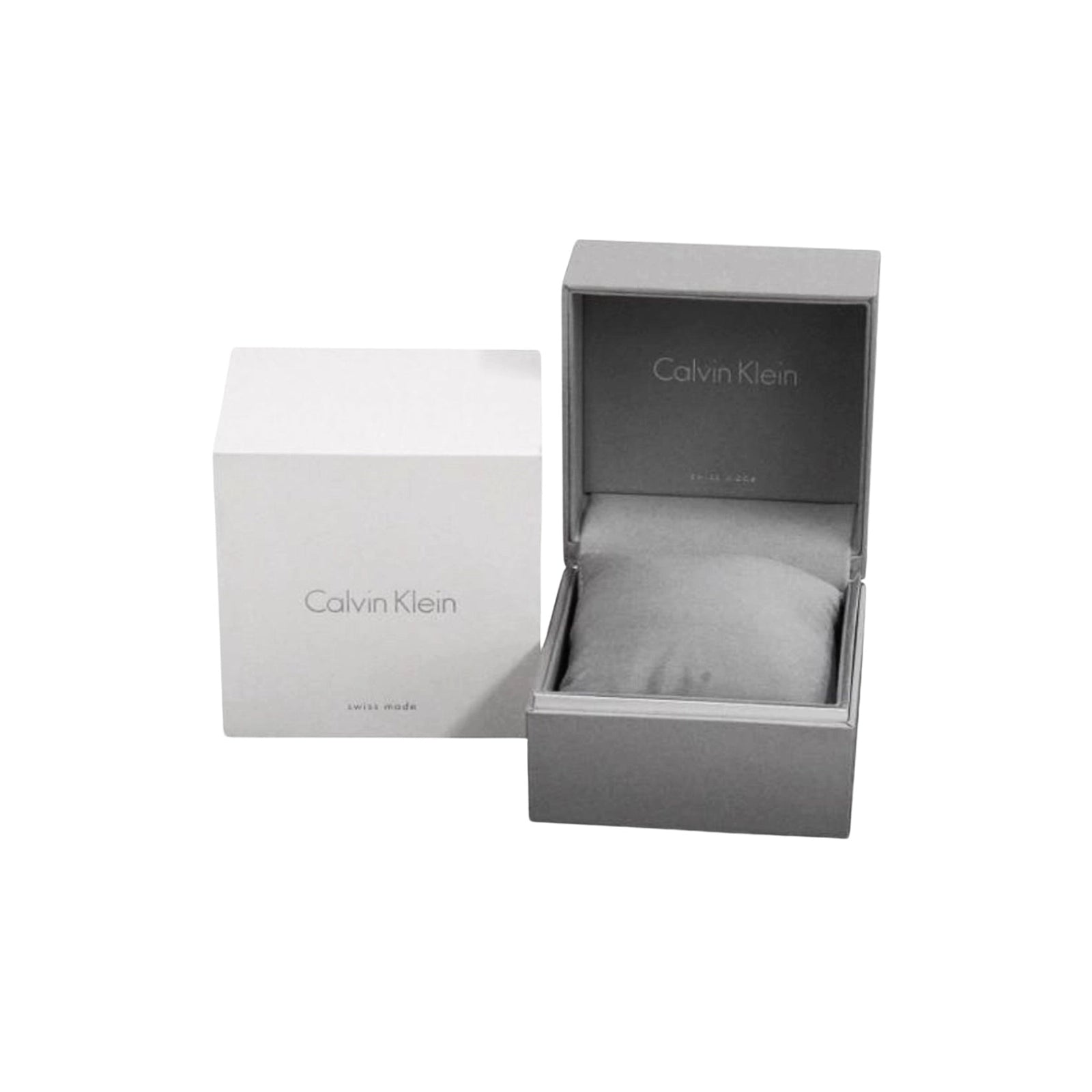 Calvin Klein Minimal K3M23626 Damenuhr - Calvin Klein Minimal K3M23626 Damenuhr - View 2