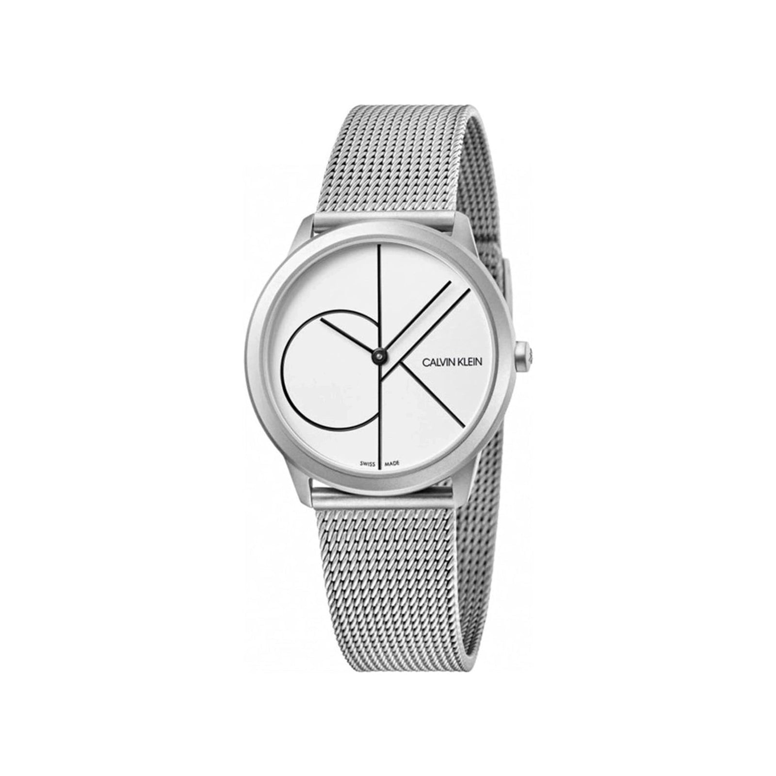 Calvin Klein Minimal K3M5115X Herrenuhr - Default Title