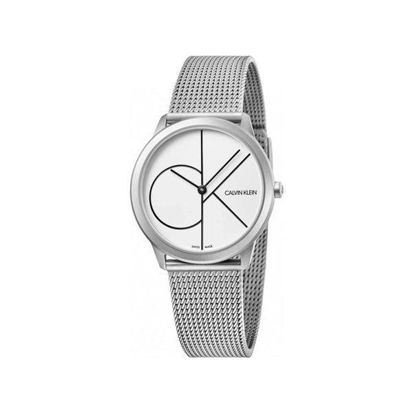 Calvin Klein Minimal K3M5115X Herrenuhr - Default Title