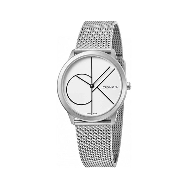 Calvin Klein Minimal K3M5115X Herrenuhr - Calvin Klein - Main Product Image
