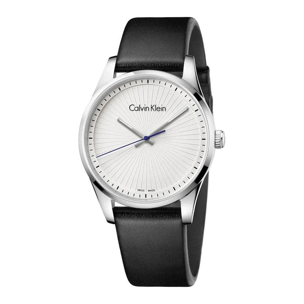 Calvin Klein Steadfast K8S211C6 Herrenuhr