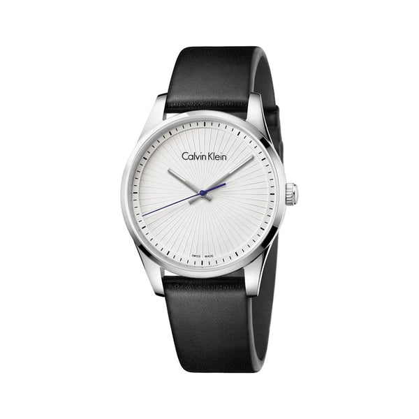 Calvin Klein Steadfast K8S211C6 Herrenuhr - Calvin Klein - Main Product Image