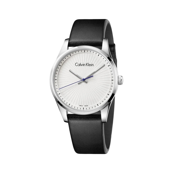 Calvin Klein Steadfast K8S211C6 Herrenuhr - Calvin Klein - Main Product Image