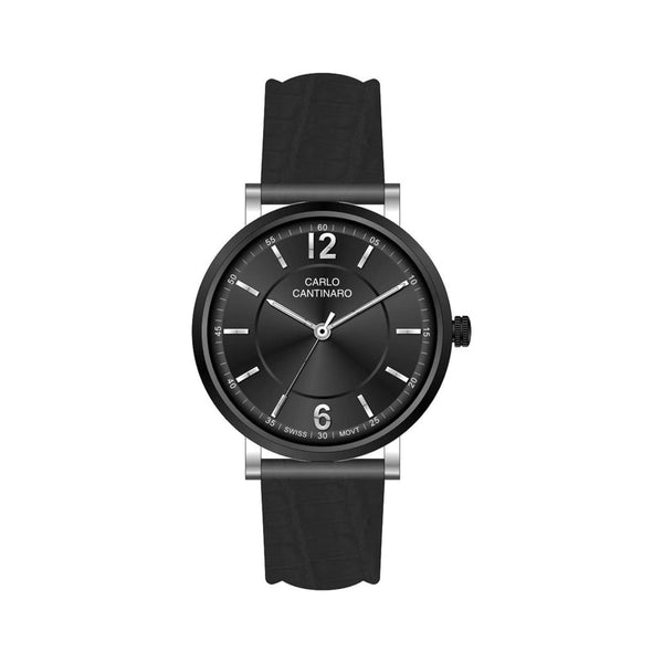 Carlo Cantinaro CC1003GL005 Herrenuhr - Carlo Cantinaro - Main Product Image