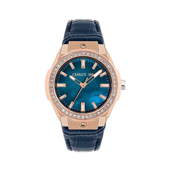 Cerruti 1881 Ruscello CRM29402 Damenuhr - Cerruti 1881 - Main Product Image