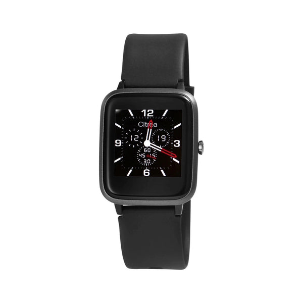 Citrea Smartwatch X00A-001VY Herrenuhr - Citrea Smart Watch - Main Product Image