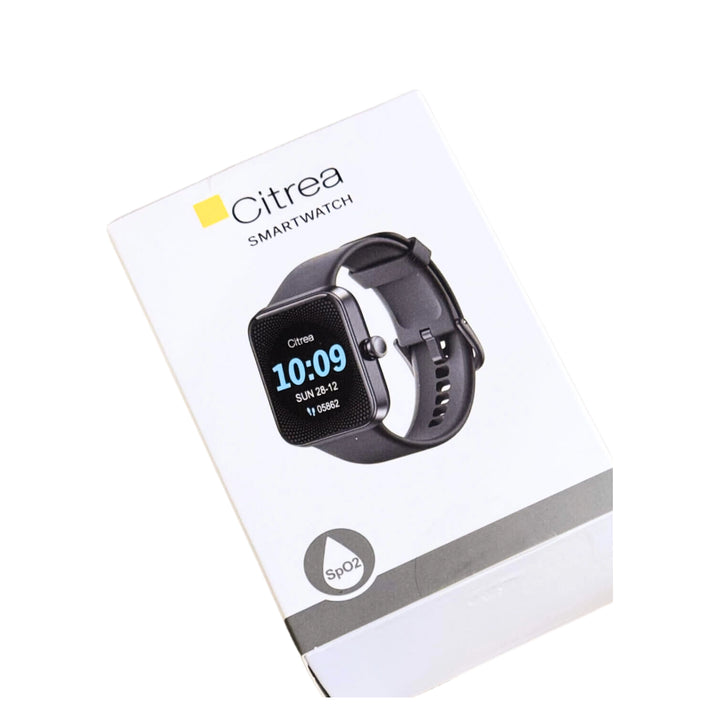 Citrea Smart Watch