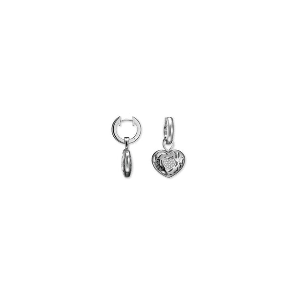 Esprit Damen Creolen ESCO90481A00 - Esprit - Main Product Image