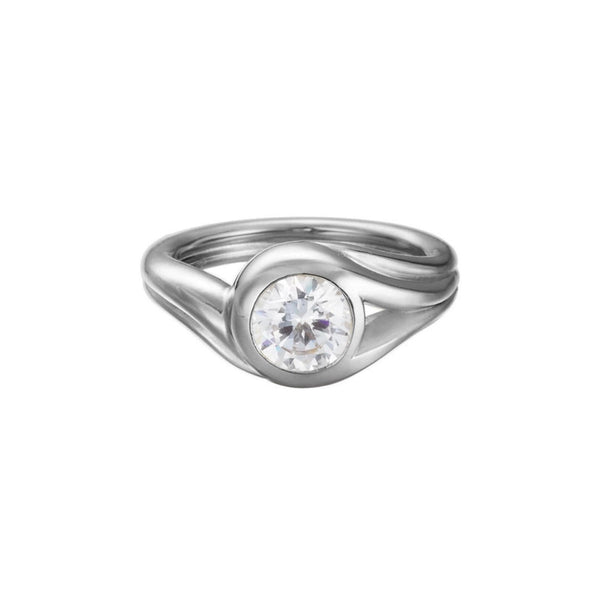 Esprit Damen Ring ESRG92036A180 - Esprit - Main Product Image