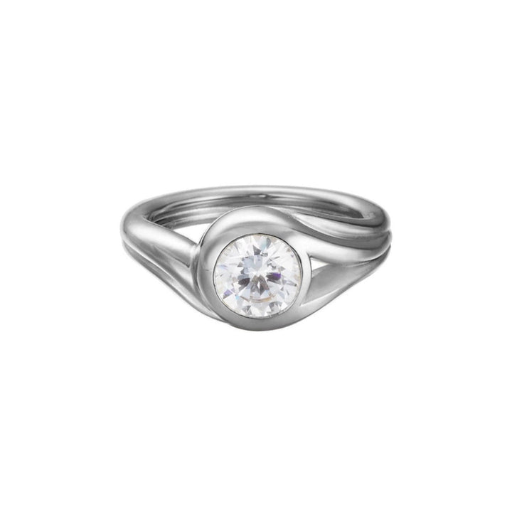 Esprit Damen Ring ESRG92036A180 - Esprit - Main Product Image