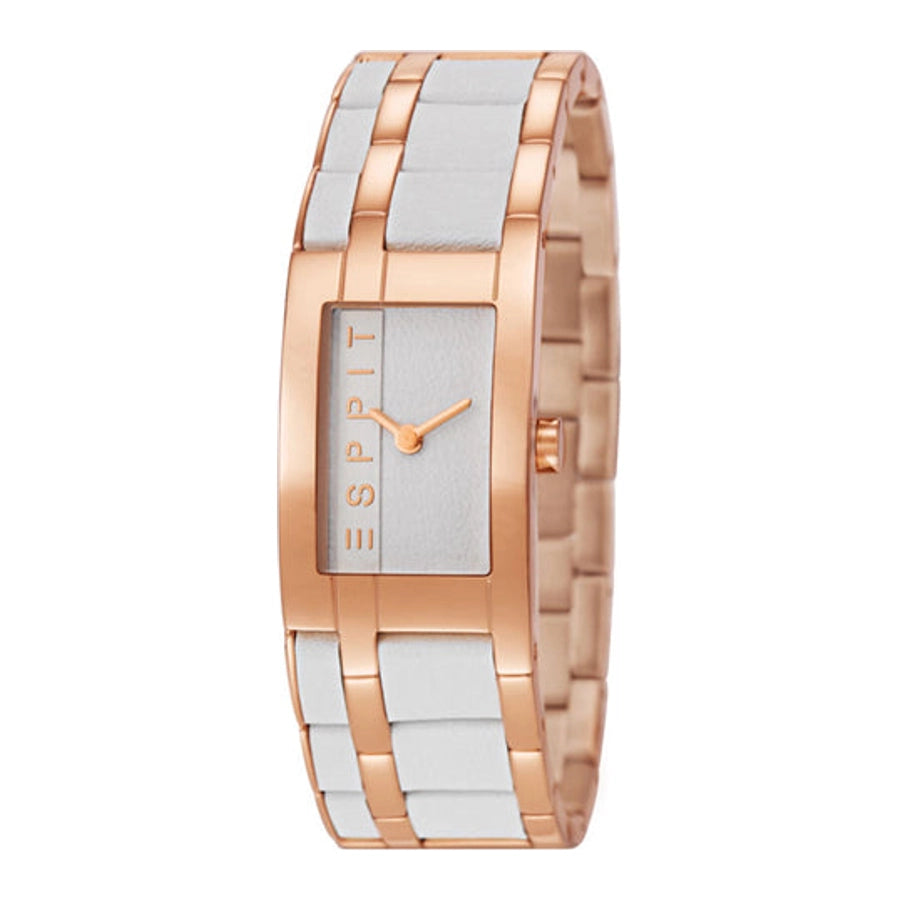 Esprit ES105402006 Houston Mix Rosegold Damenuhr