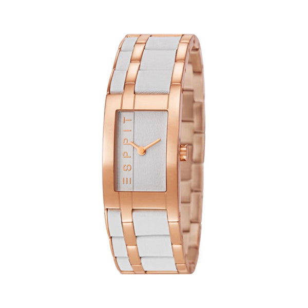 Esprit ES105402006 Houston Mix Rosegold Damenuhr - Esprit - Main Product Image