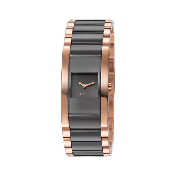 Esprit ES106582006 Glaze Remix Cool Grey Damenuhr - Esprit - Main Product Image