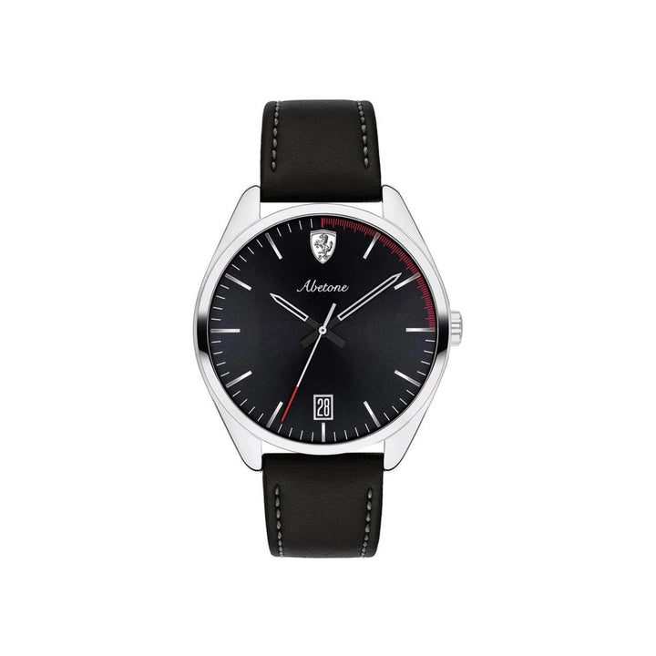 Ferrari Abetone 0830501 Herrenuhr - Ferrari - Main Product Image