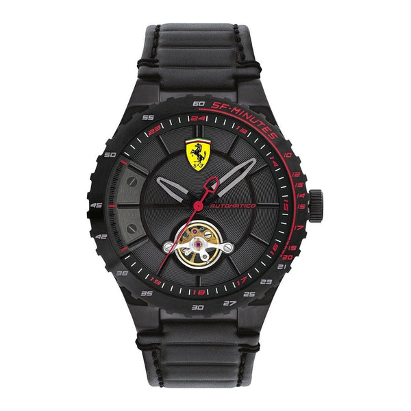 Ferrari Speciale Evo Automatic 0830366 Herrenuhr