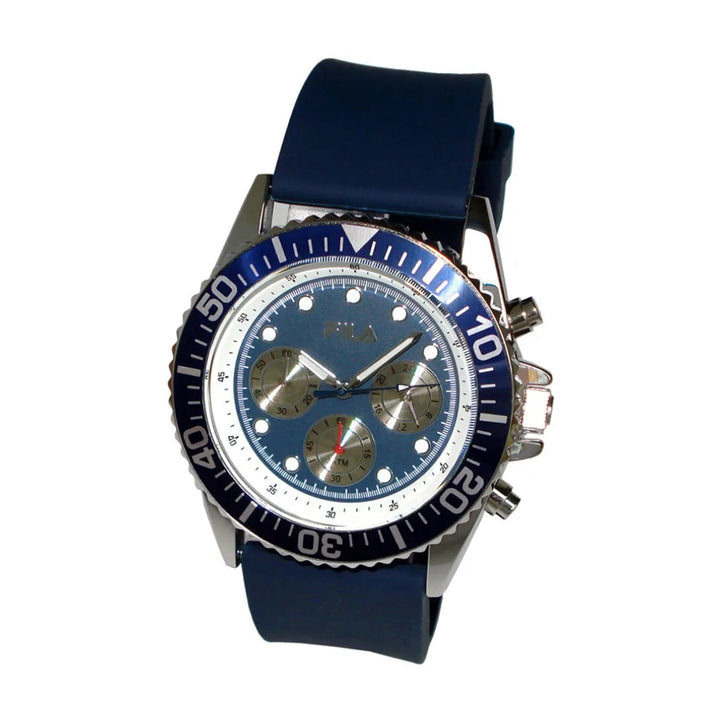 Fila 38-830-102 Herrenuhr Chronograph - Fila 38-830-102 Herrenuhr Chronograph - View 3