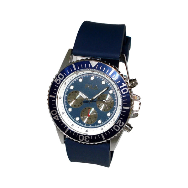 Fila 38-830-102 Herrenuhr Chronograph - Default Title