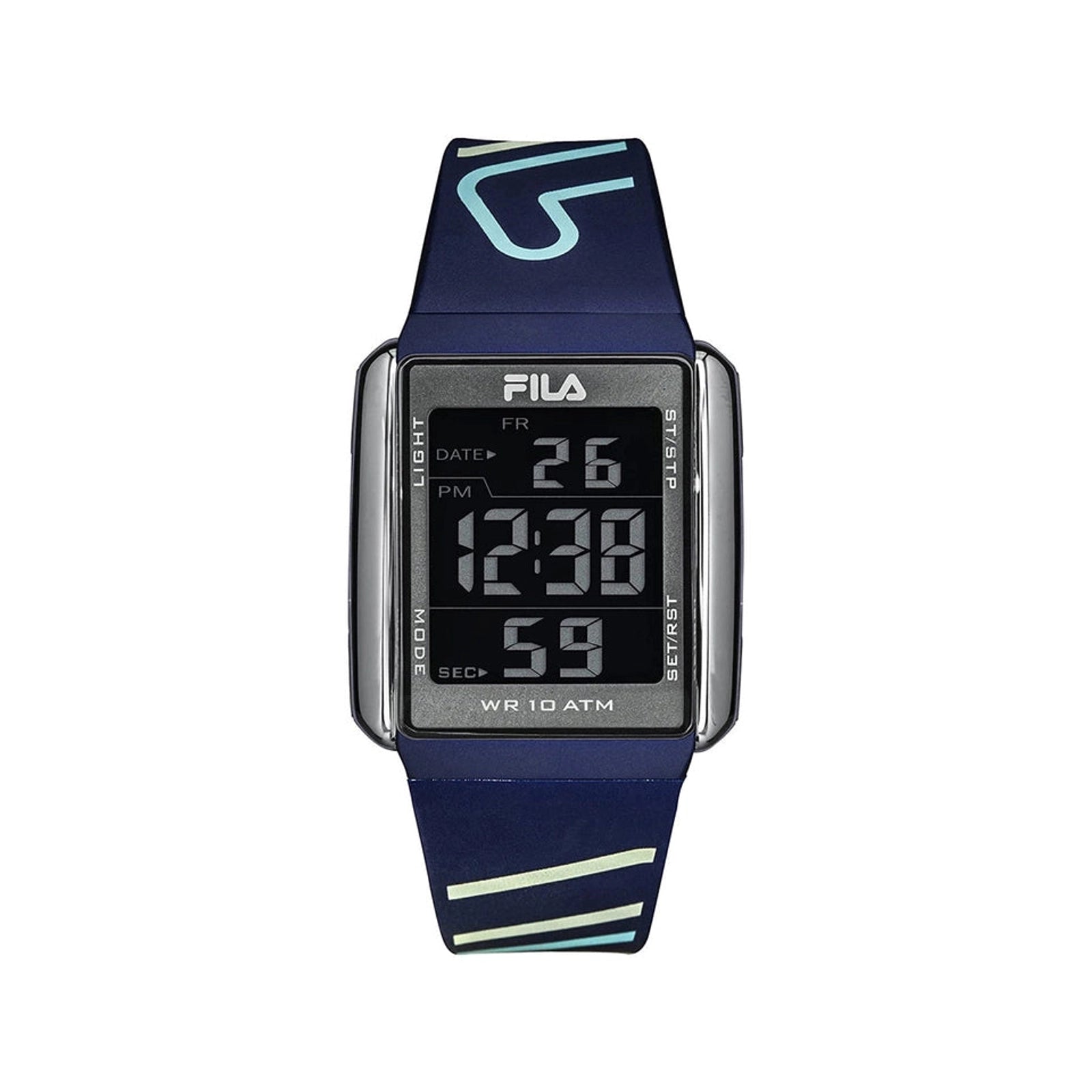 Fila Filastyle 38-325-004 Herrenuhr Chronograph - Fila - Main Product Image