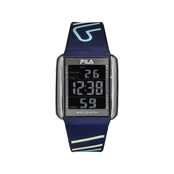 Fila Filastyle 38-325-004 Herrenuhr Chronograph - Fila - Main Product Image