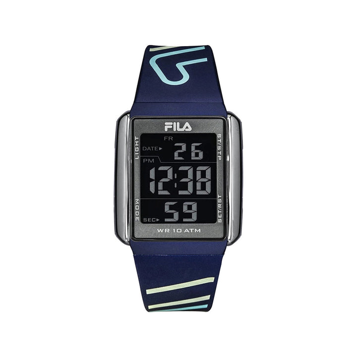 Fila Filastyle 38-325-004 Herrenuhr Chronograph - Fila - Main Product Image
