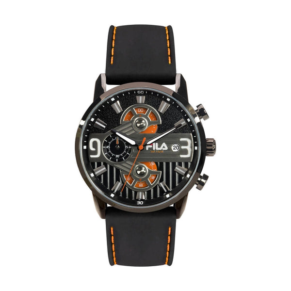 Fila Gamma Style 38-175-003 Herrenuhr Chronograph - Fila - Main Product Image