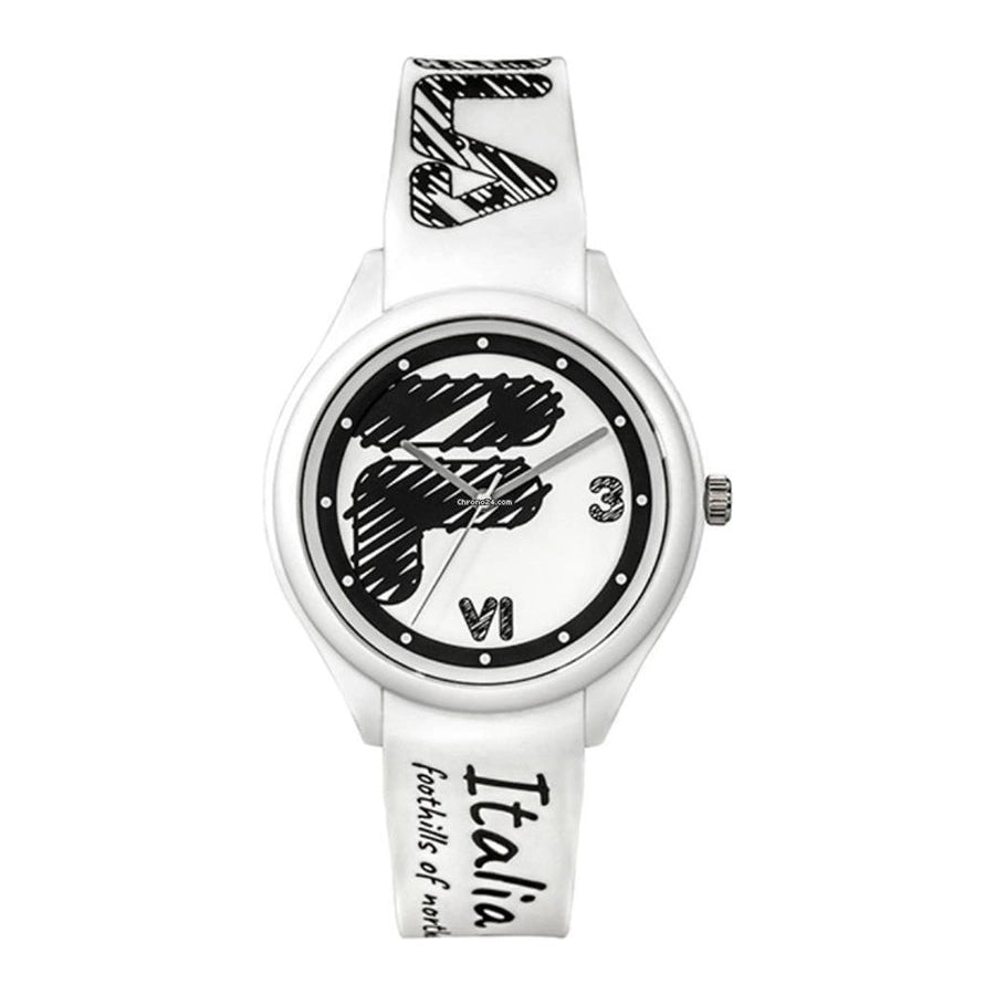 Fila Iconic 38-321-303 Herrenuhr