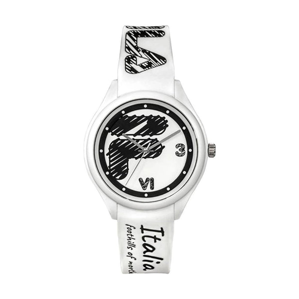 Fila Iconic 38-321-303 Herrenuhr - Fila - Main Product Image