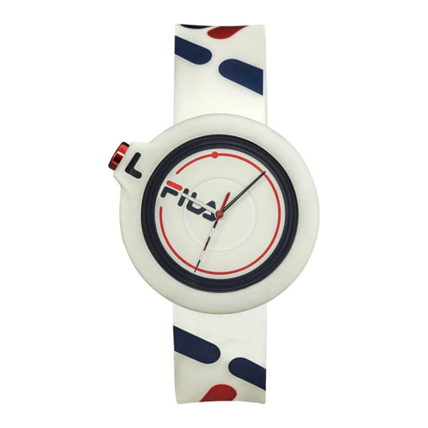 Fila Puffy 38-6081-006 Herrenuhr