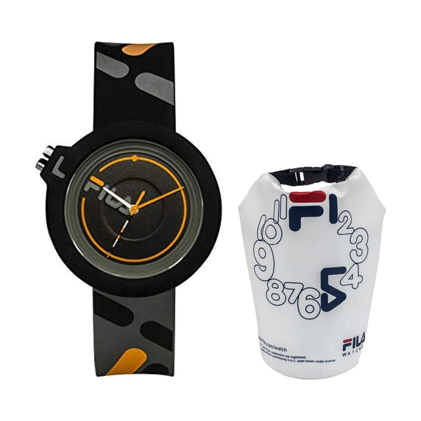 Fila Puffy 38-6081-007 Herrenuhr - Fila - Main Product Image