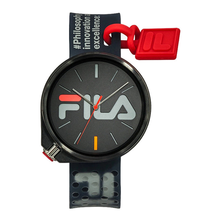 Fila Statement 38-199-002 Herrenuhr