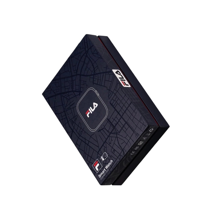 Fila Style 38-192-001 Damenuhr - Fila Style 38-192-001 Damenuhr - View 2