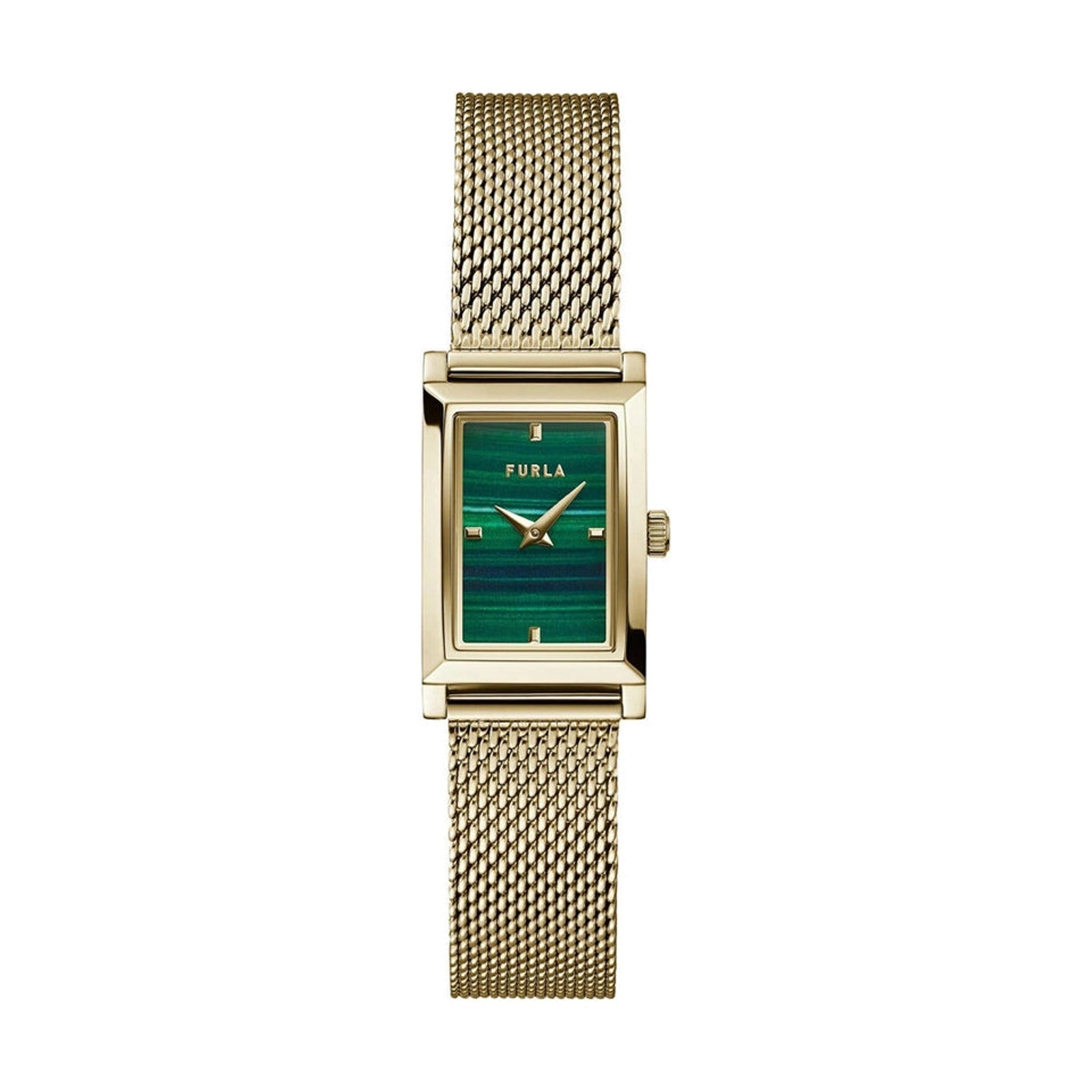 Furla Baguette Shape WW00034003L2 Damenuhr - Furla - Main Product Image