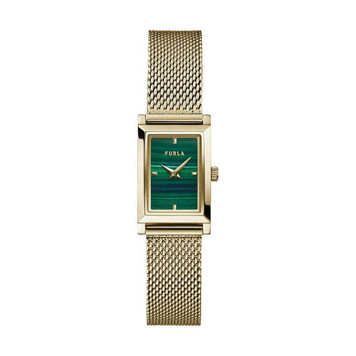 Furla Baguette Shape WW00034003L2 Damenuhr - Furla - Main Product Image