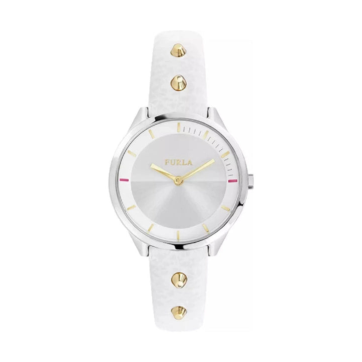 Furla Metropolis R4251102524 Damenuhr - Furla - Main Product Image