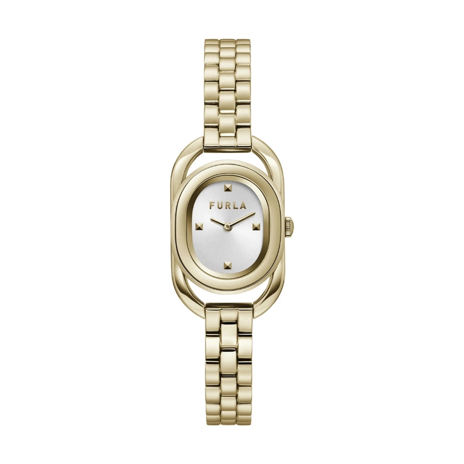 Furla Studs Index WW00008005L2 Damenuhr - Furla - Main Product Image