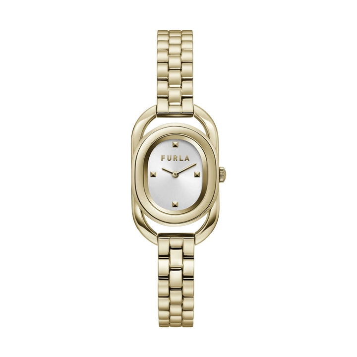 Furla Studs Index WW00008005L2 Damenuhr - Furla - Main Product Image