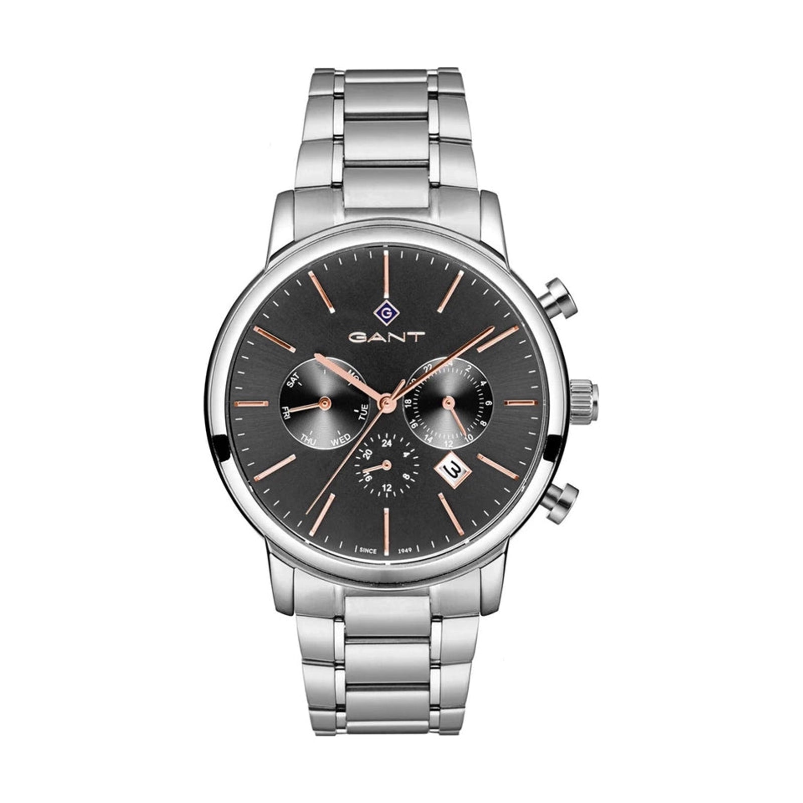 Gant Cleveland G132003 Herrenuhr - Gant - Main Product Image