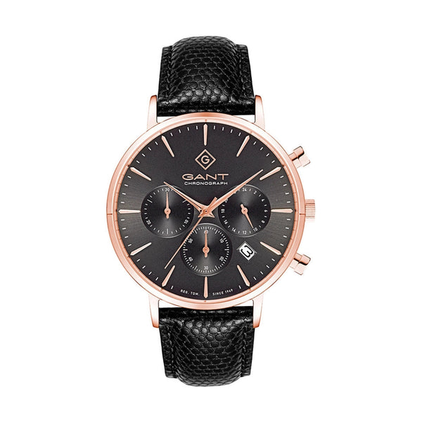 Gant Park Avenue Chrono IPR G123006 Herrenuhr Chronograph - Gant - Main Product Image